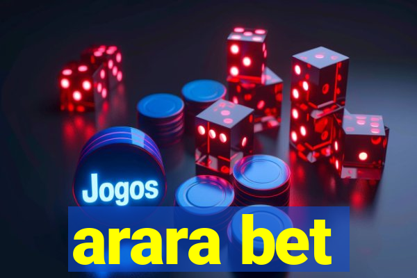 arara bet